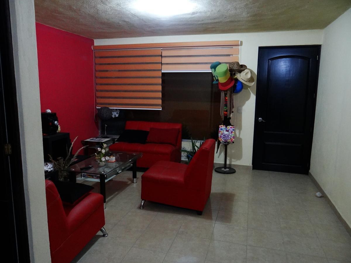 Edwin Hotel Tlaxcala Exterior photo