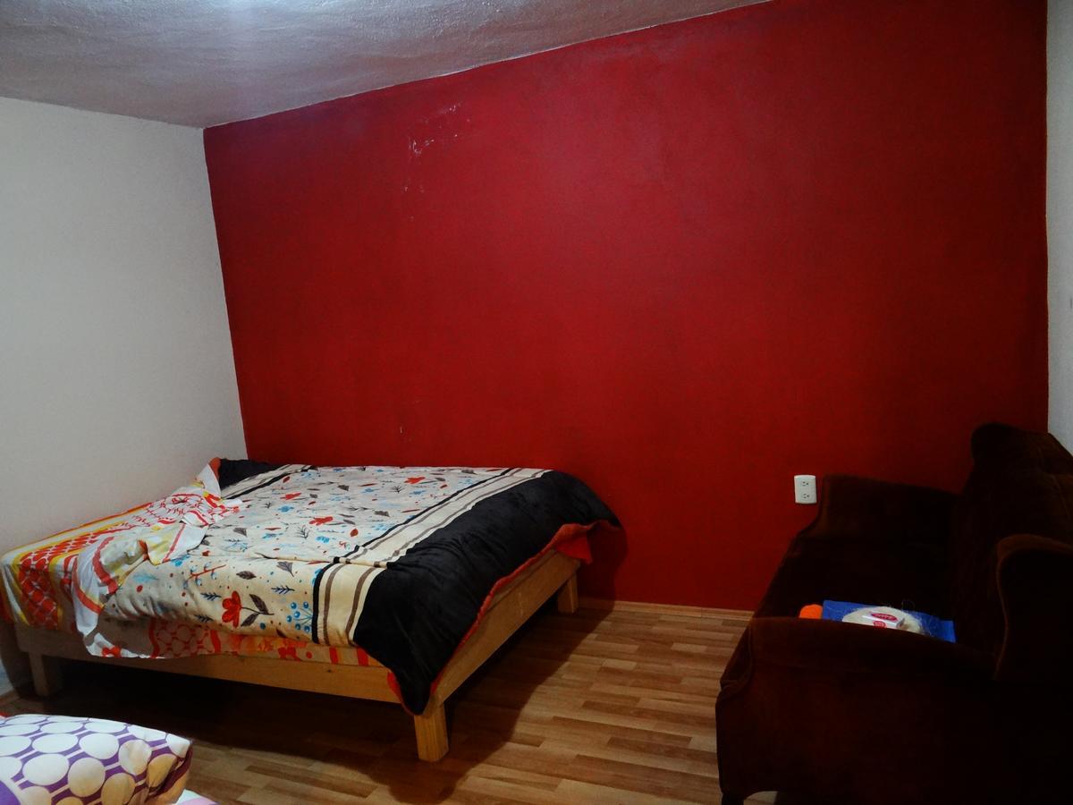 Edwin Hotel Tlaxcala Exterior photo