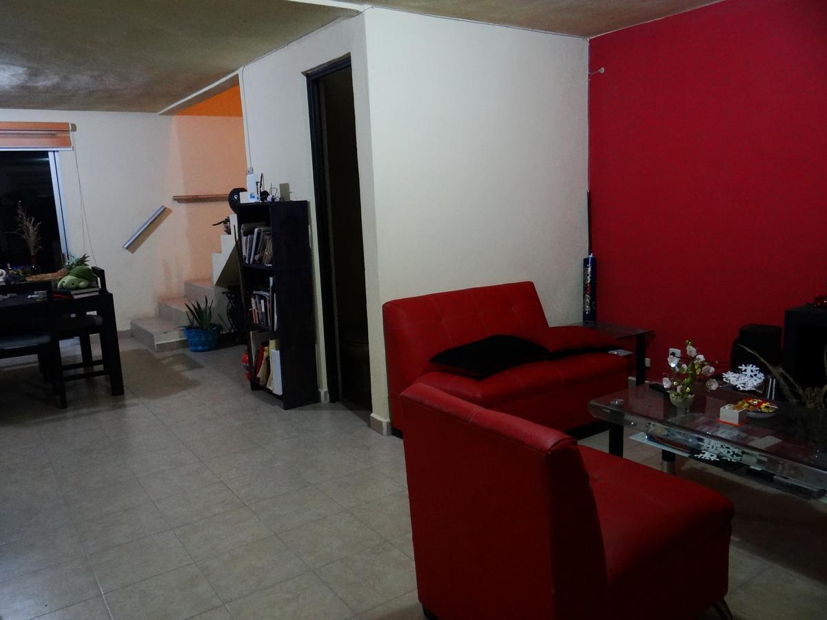 Edwin Hotel Tlaxcala Exterior photo